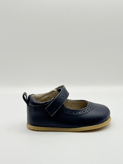 Mary Jane Navy
