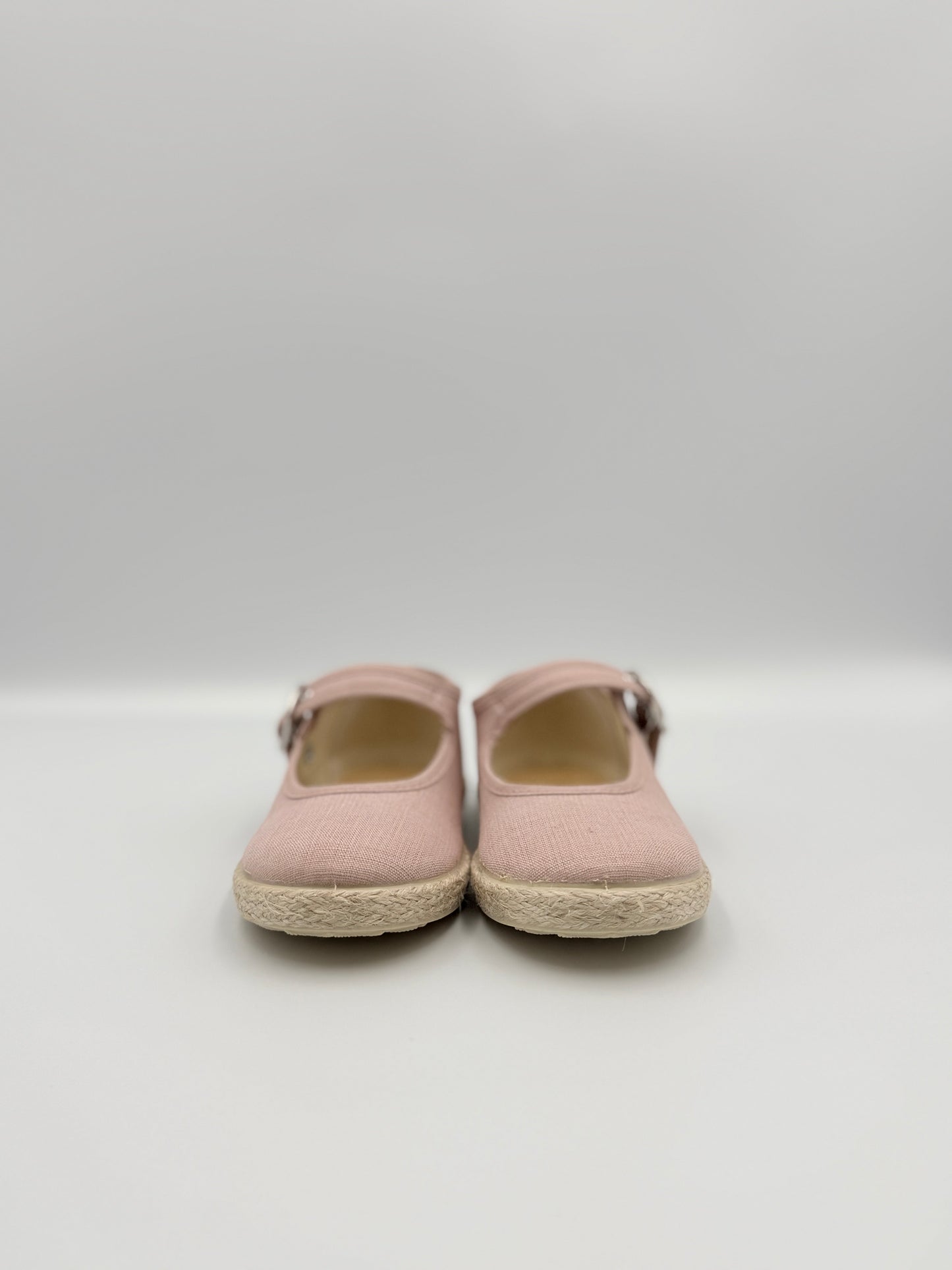 Mary Jane 'Linus Jute' Blush