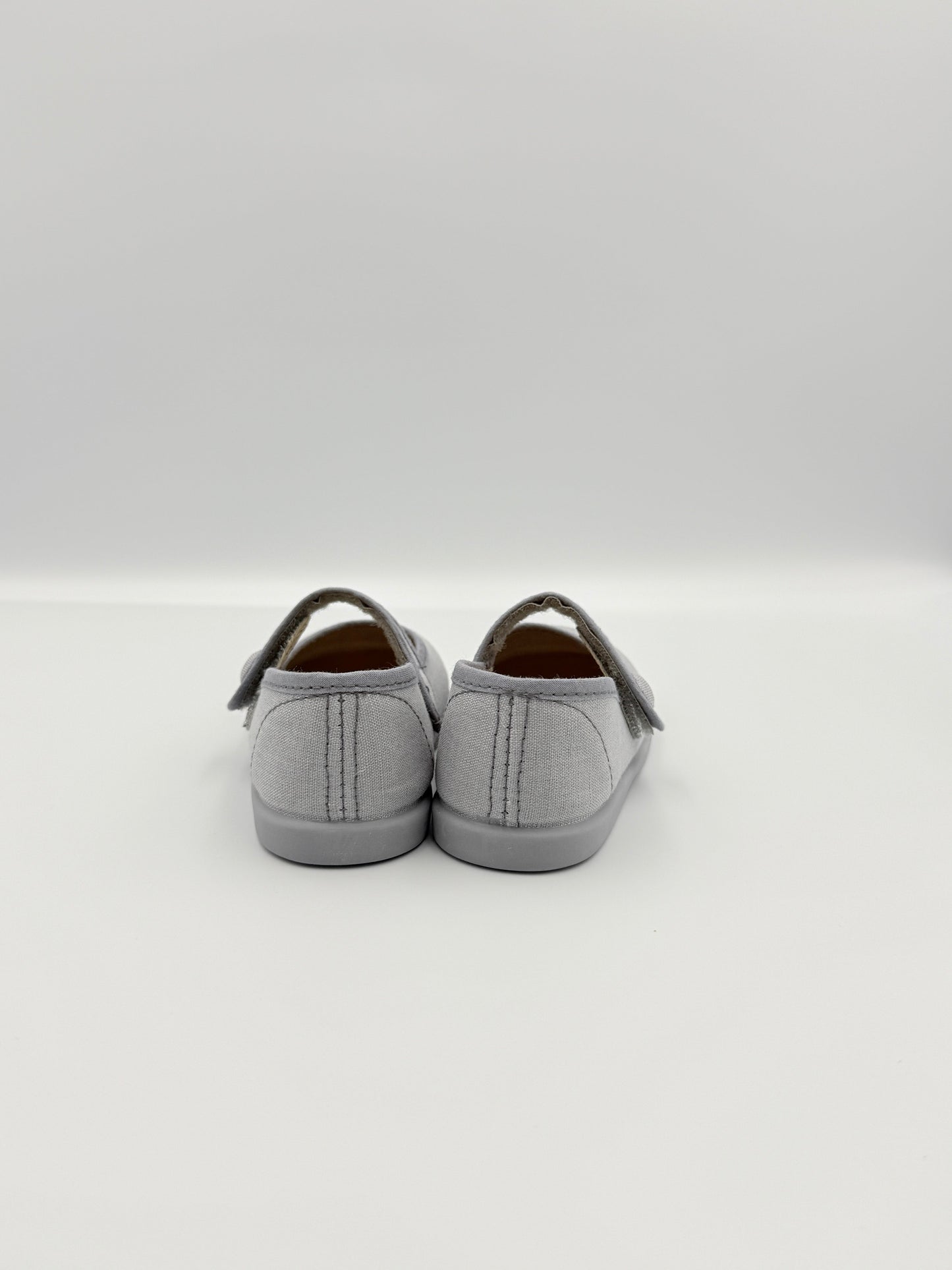 Mary Jane 'Linus Linen' Grey