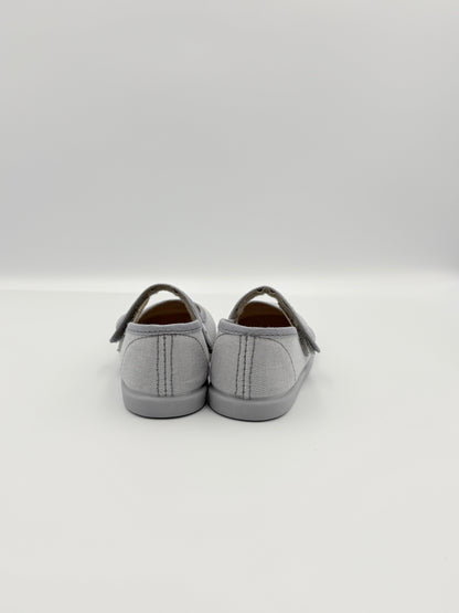 Mary Jane 'Linus Linen' Grey