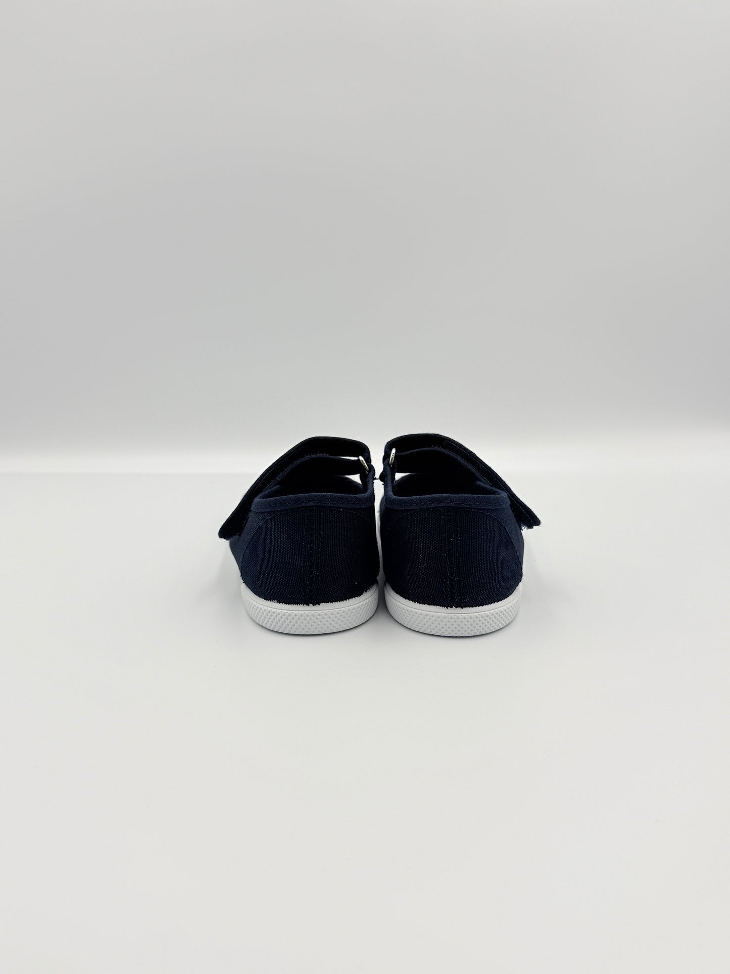 Mary Jane 'Cap Toe' Marino