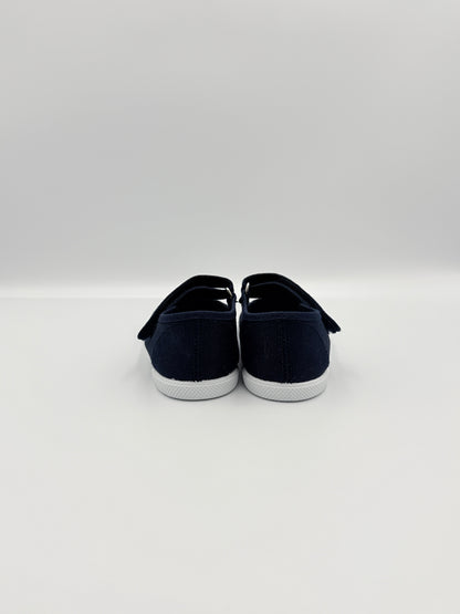 Mary Jane 'Cap Toe' Marino