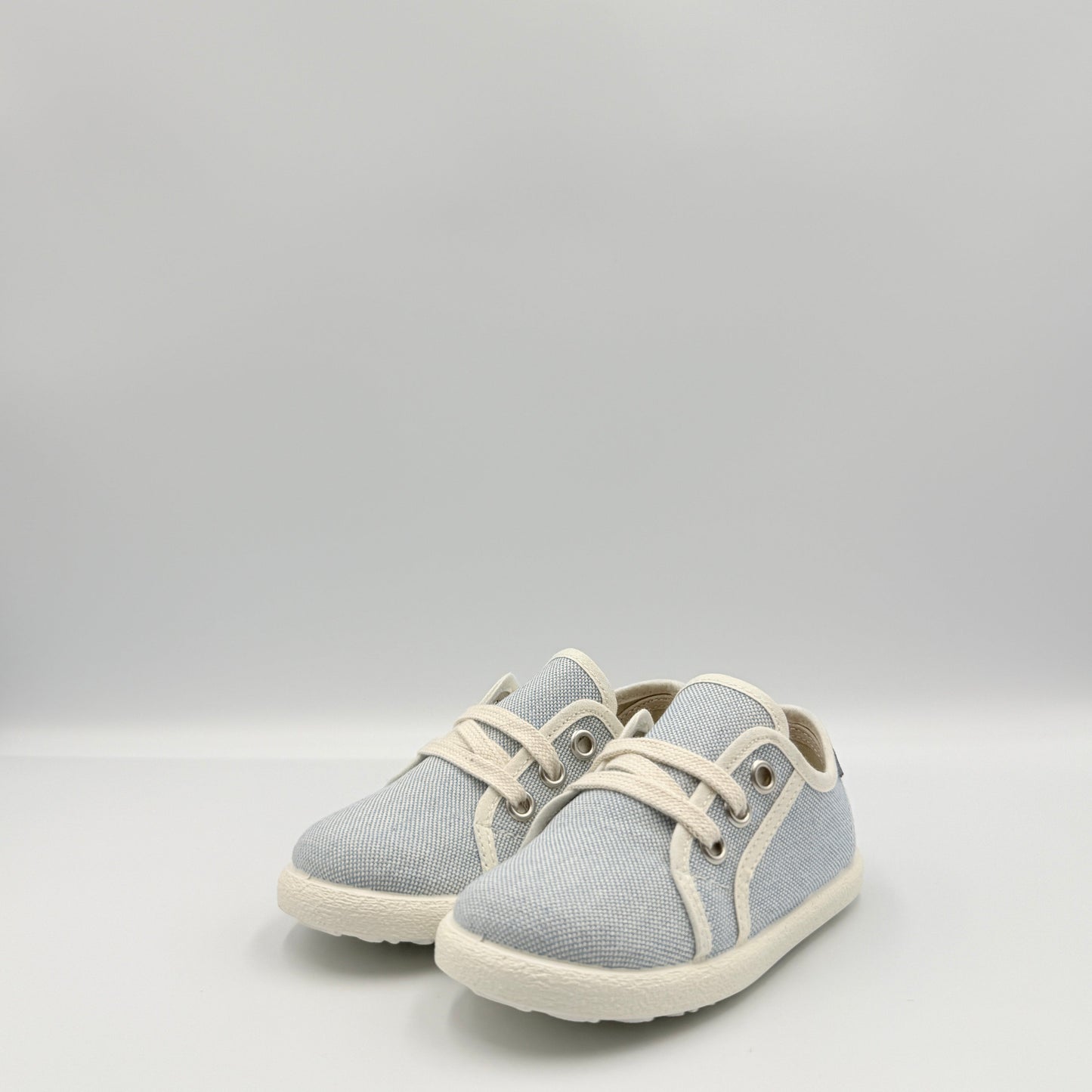 Lace-Up Sneakers 'Viena Bandeleta' Blue