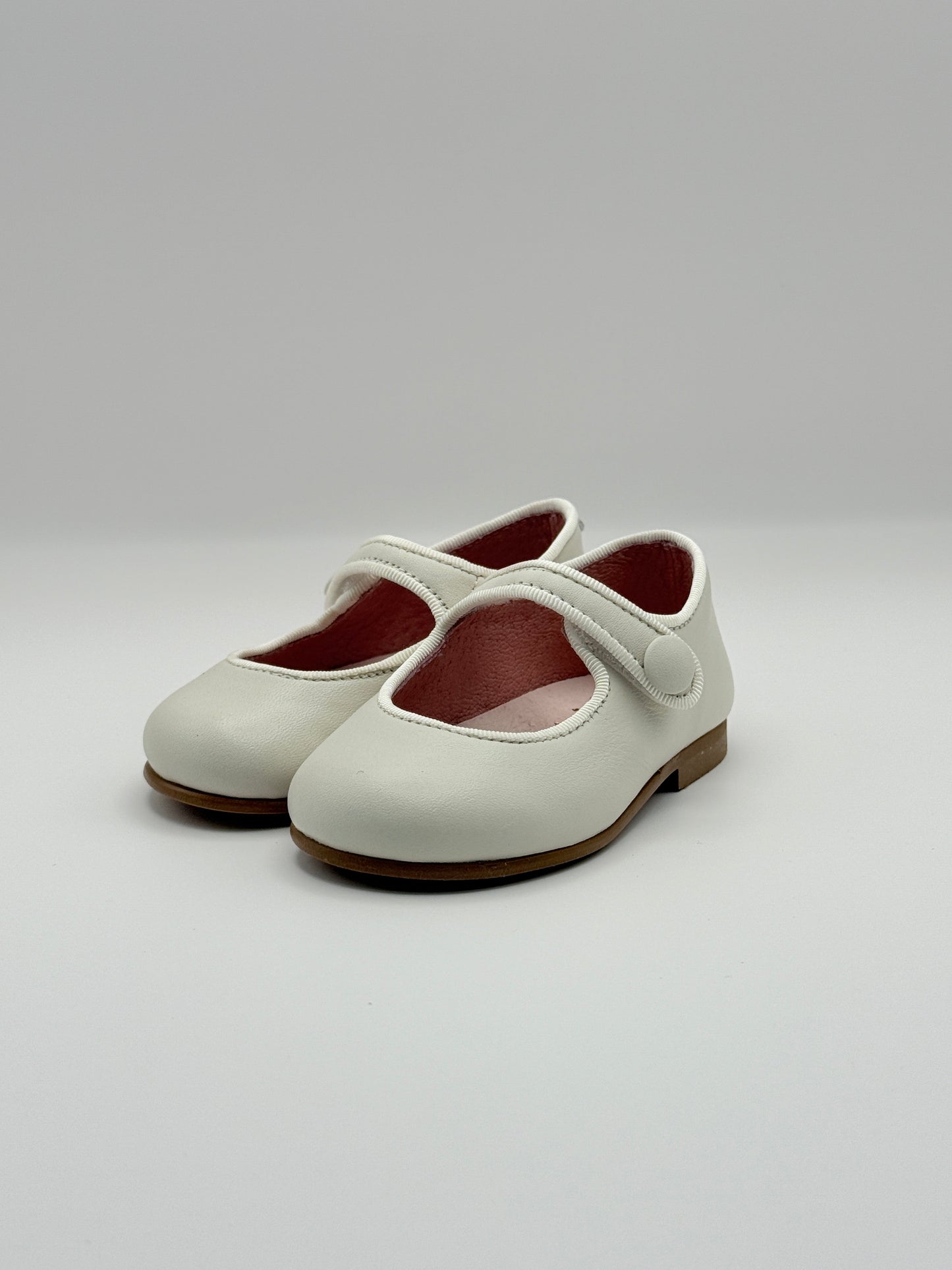 Mary Jane Porcelain