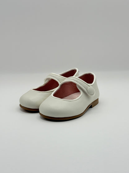 Mary Jane Porcelain