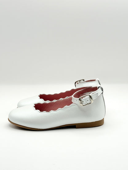 Mary Jane Paulina Pearl White