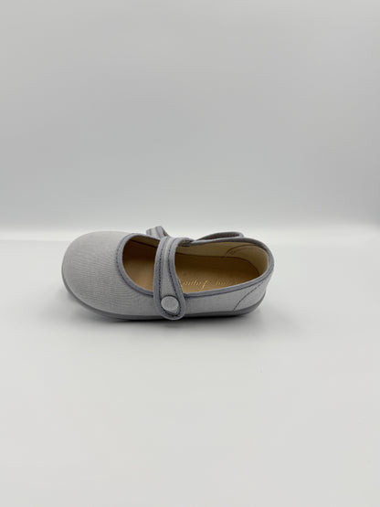 Mary Jane 'Linus Linen' Grey