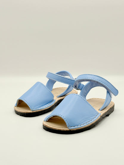 Avarca Napa Dusty Blue