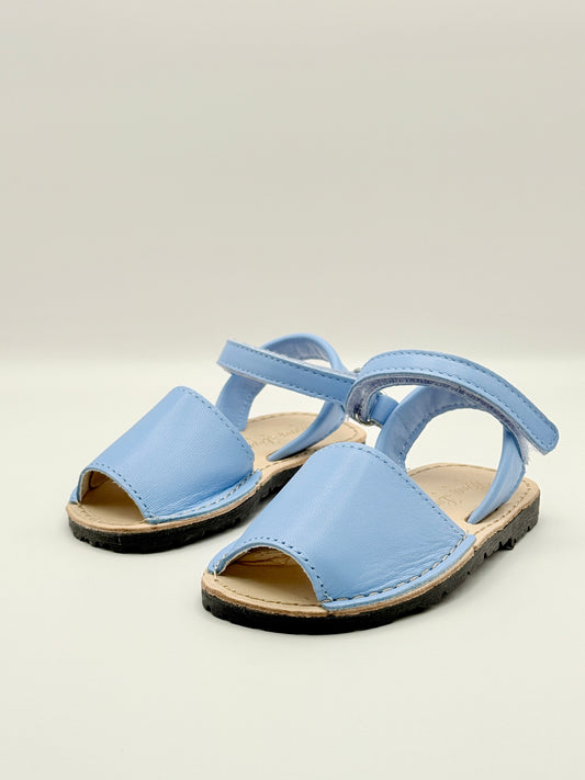 Avarca Napa Dusty Blue