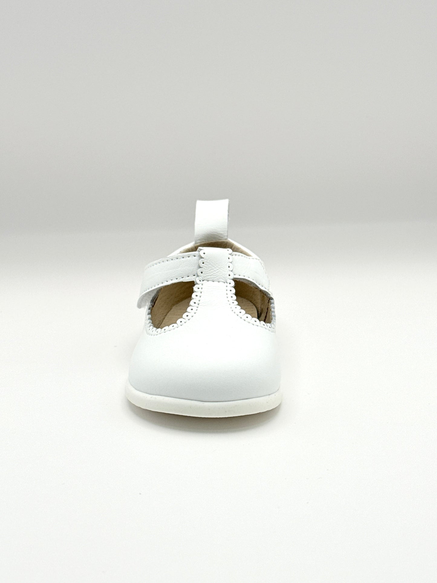 T-Bar Paul White