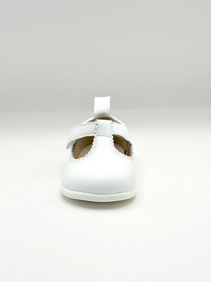 T-Bar Paul White