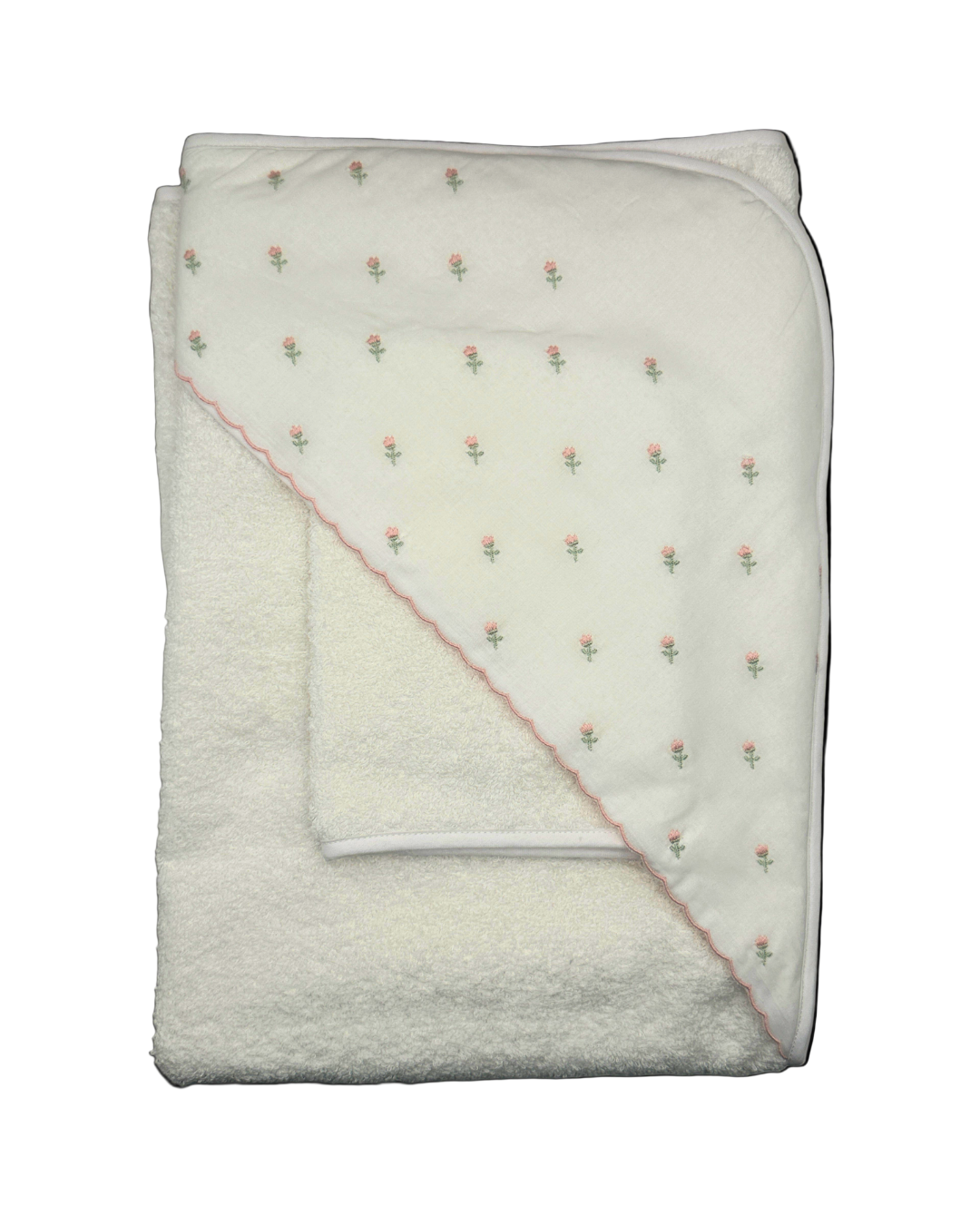 Towel Rosas