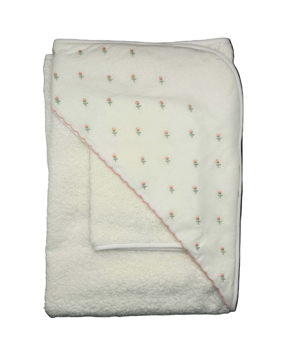 Towel Rosas