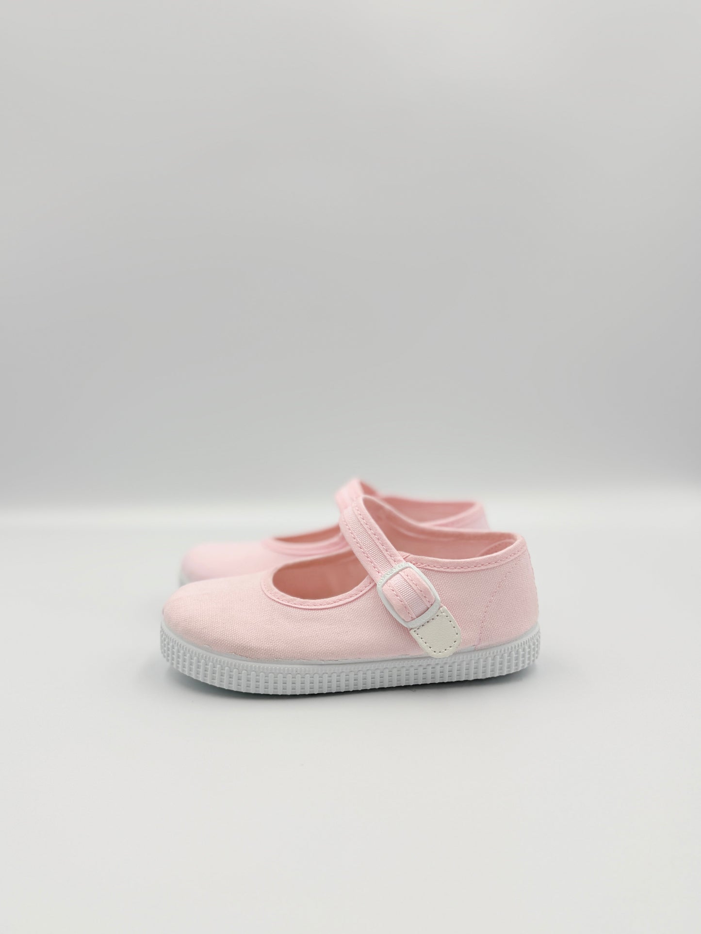 Mary Jane 'Naia' Pink