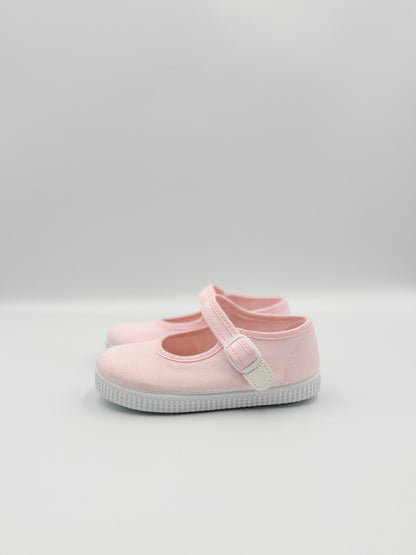 Mary Jane 'Naia' Pink