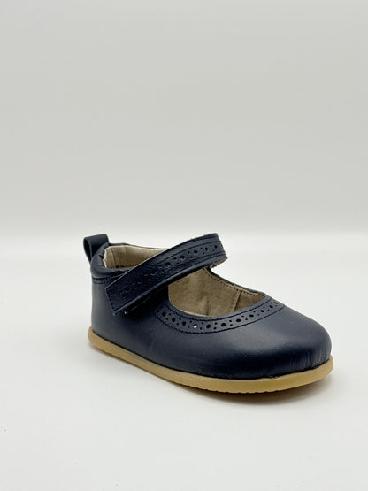 Mary Jane Navy