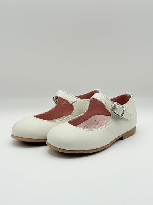 Mary Jane Magic Porcelain