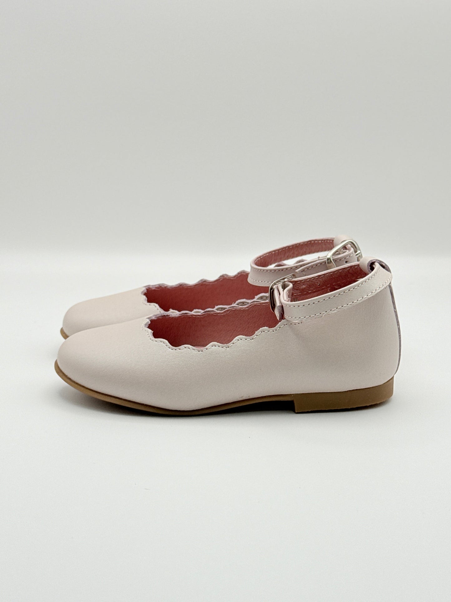 Mary Jane Paulina Pearl Pink