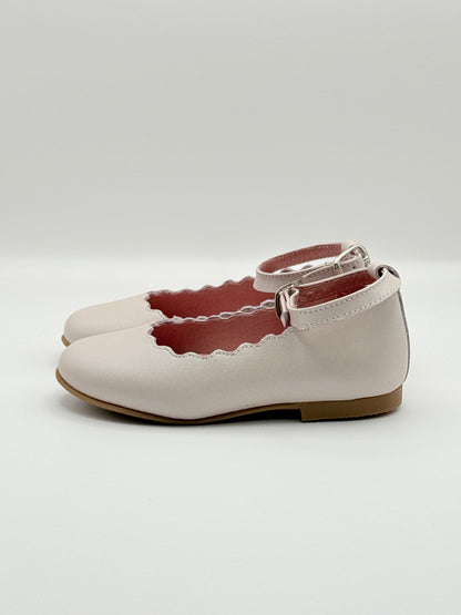Mary Jane Paulina Pearl Pink