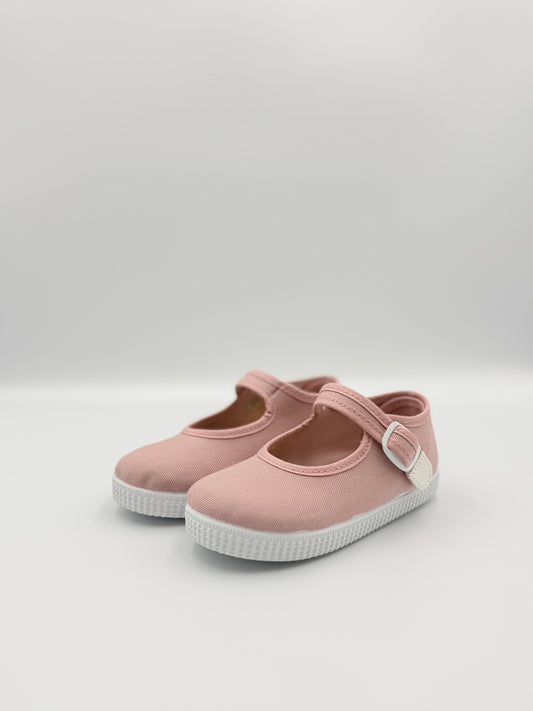 Mary Jane 'Naia' Blush