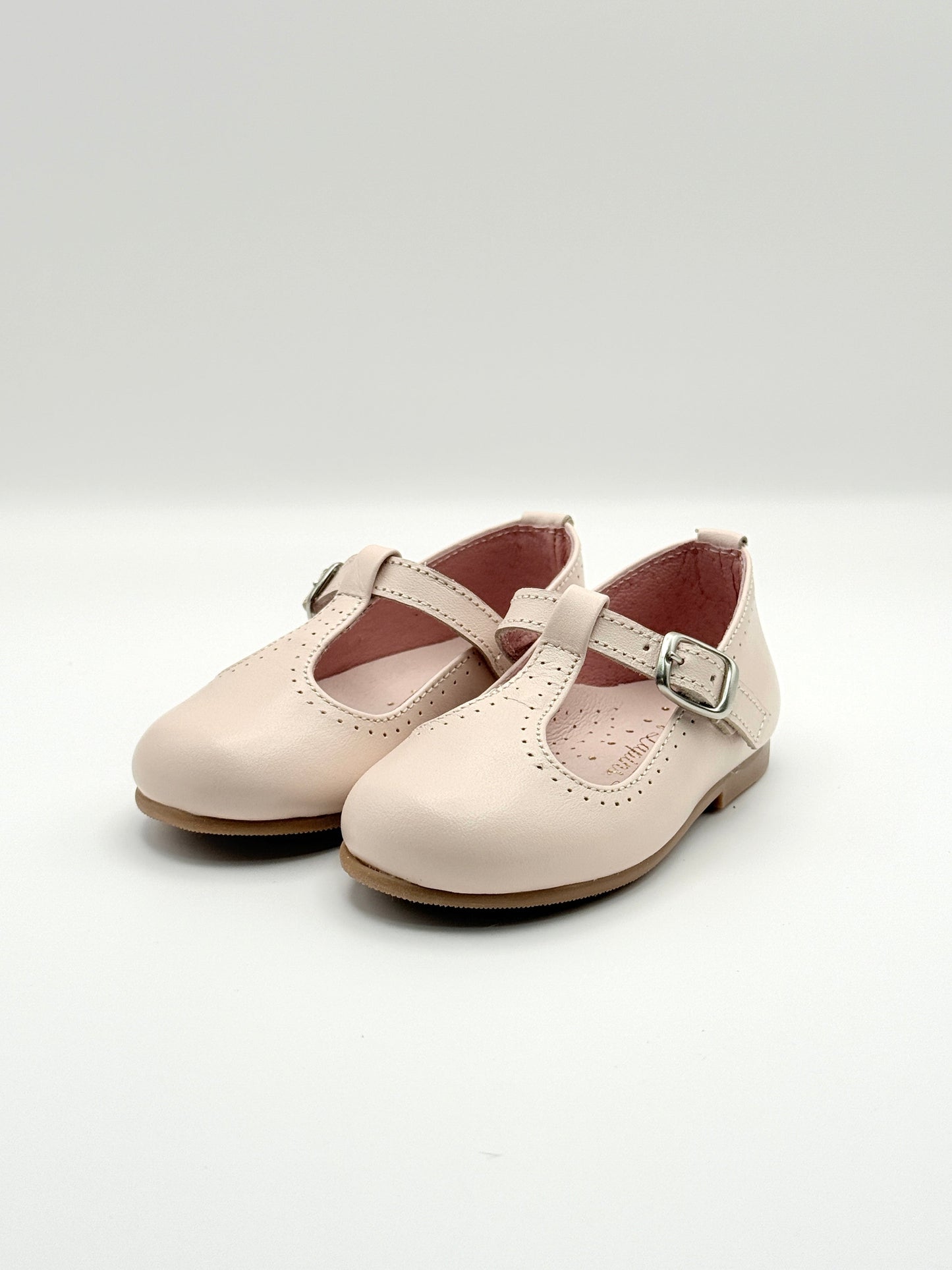 Mary Jane Florencia Calf