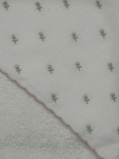 Towel Rosas