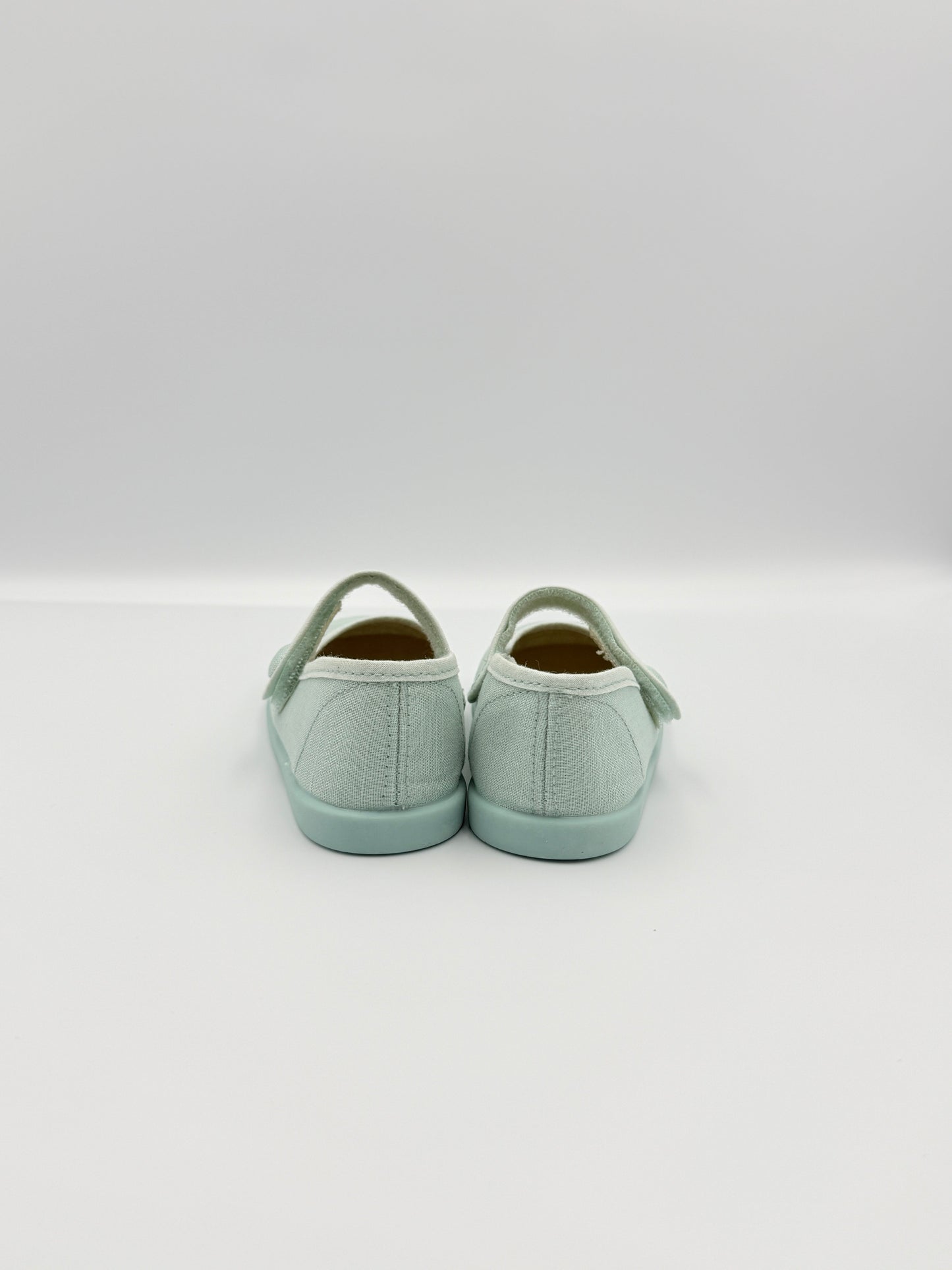Mary Jane 'Linus Linen' Mint