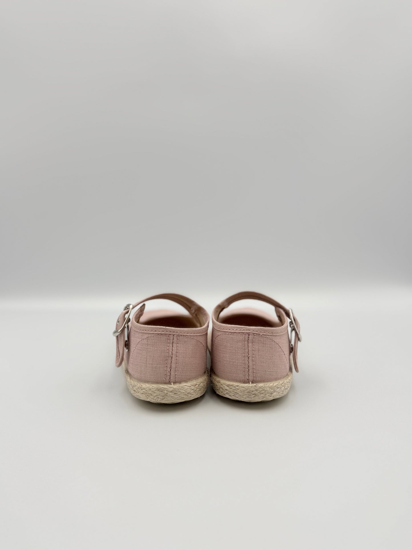 Mary Jane 'Linus Jute' Blush
