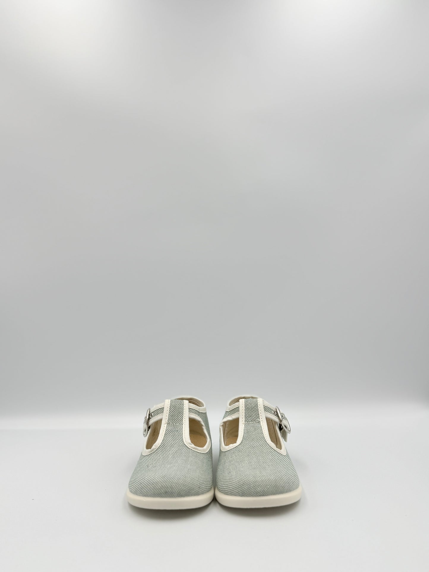 T- Strap 'Viena' Mint