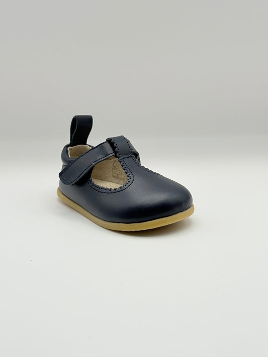 T-Bar Paul Navy