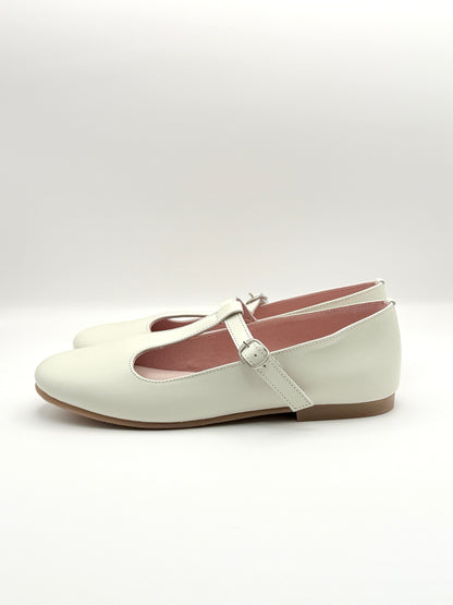 Mary Jane Leticia Porcelain