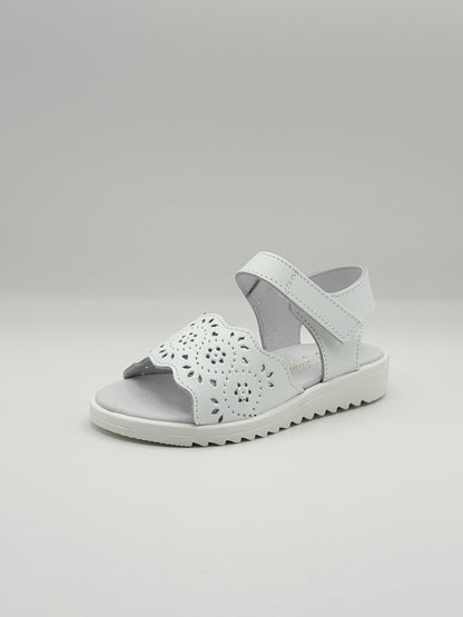 Sandal Zoe White