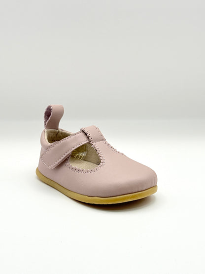 T-Bar Paul Dusty Pink