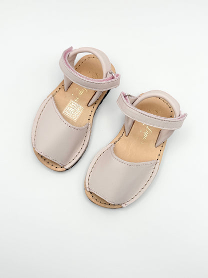 Avarca Napa Baby Pink