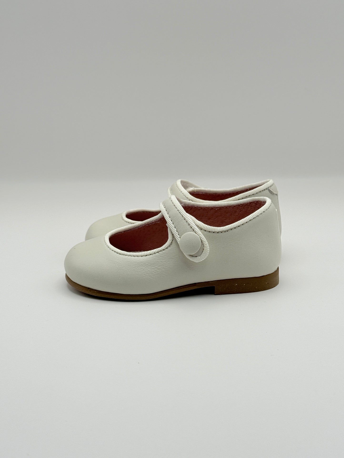 Mary Jane Porcelain