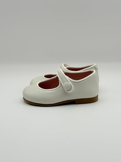 Mary Jane Porcelain