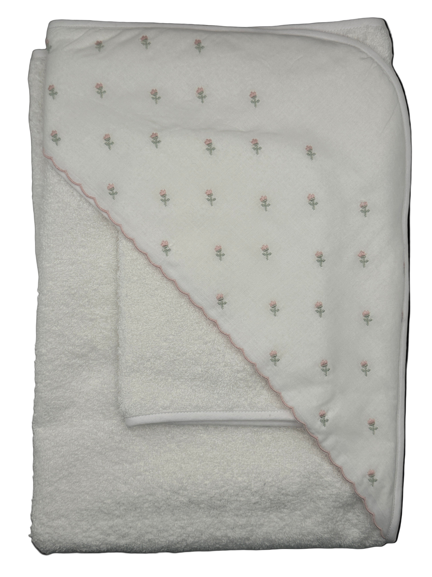 Towel Rosas