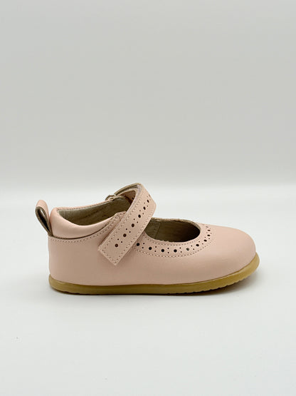 Mary Jane Pink