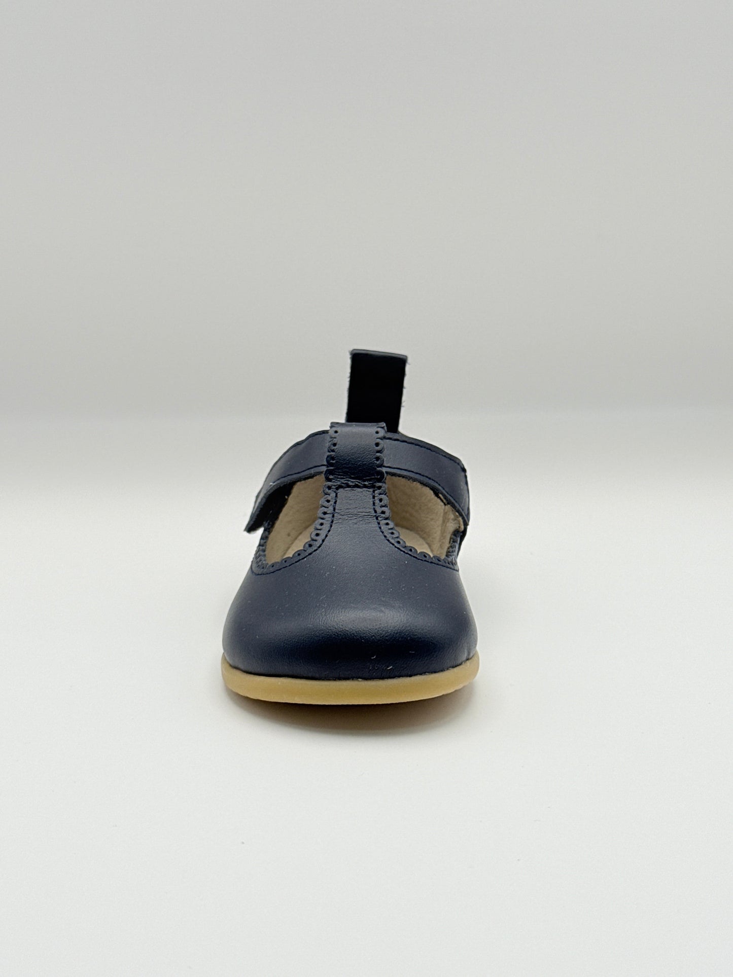 T-Bar Paul Navy