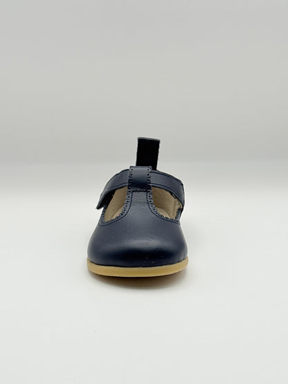 T-Bar Paul Navy