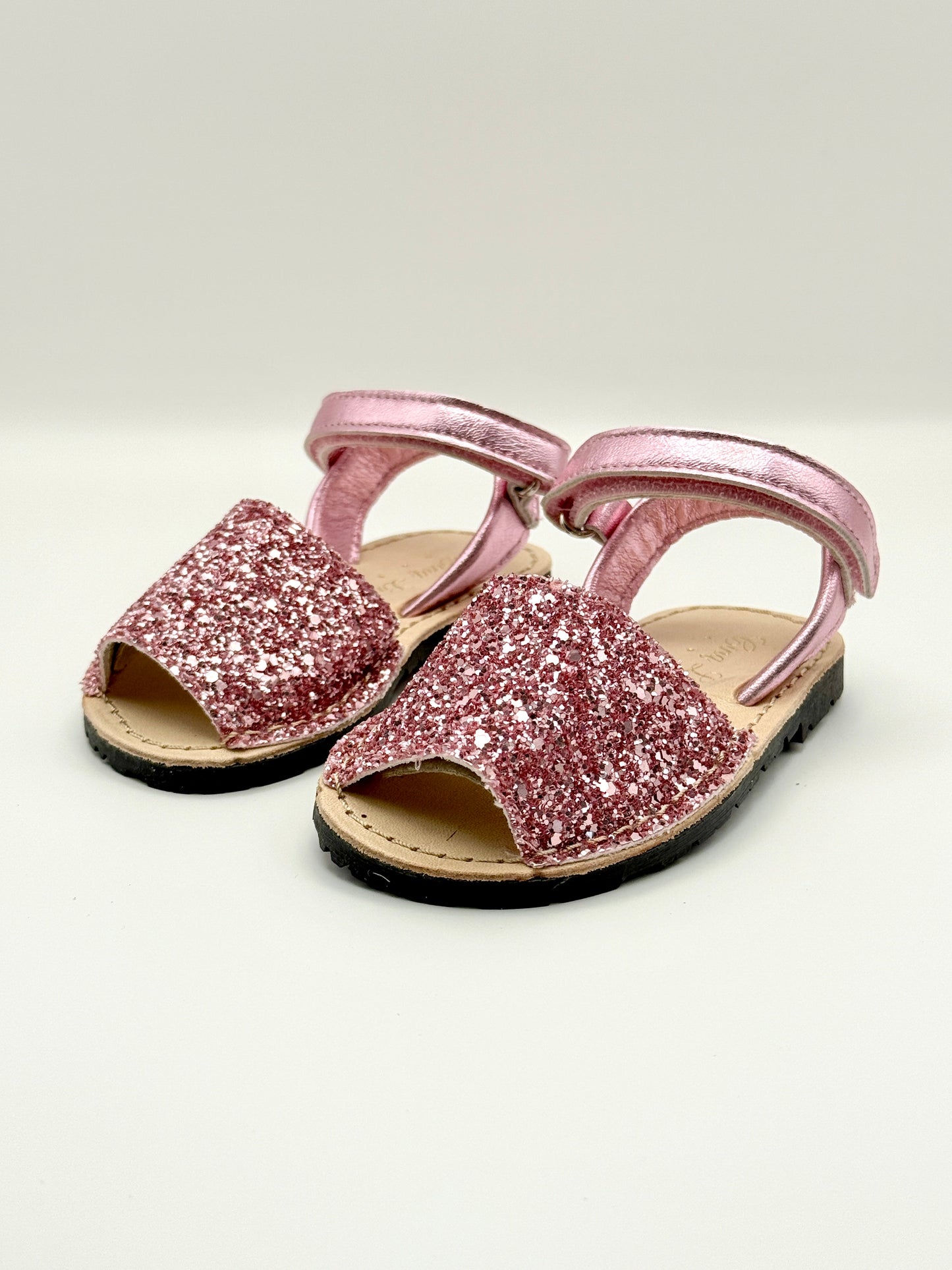 Avarca Glitter Pink