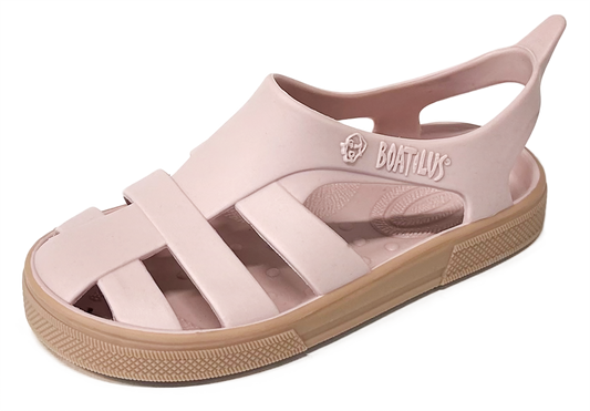 Boatilus Bioty Pink Sandal