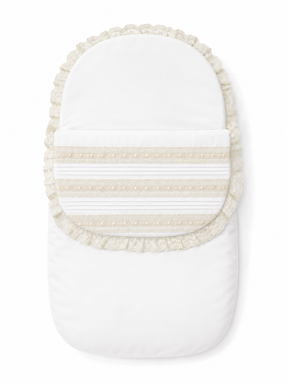 Baby Nest 'Pasacintas Gold'