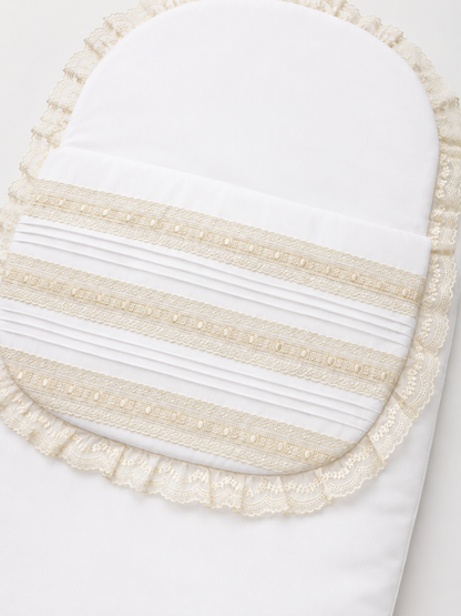 Baby Nest 'Pasacintas Gold'