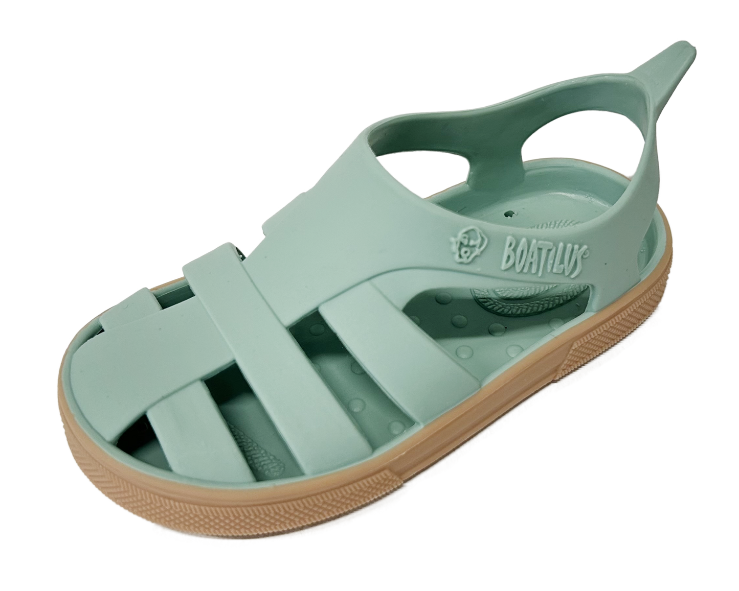 Boatilus Bioty Pastel Green Jelly