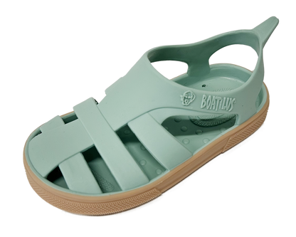 Boatilus Bioty Pastel Green Jelly