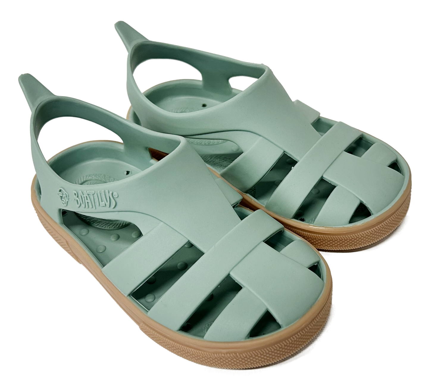 Boatilus Bioty Pastel Green Jelly