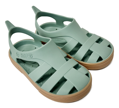 Boatilus Bioty Pastel Green Jelly