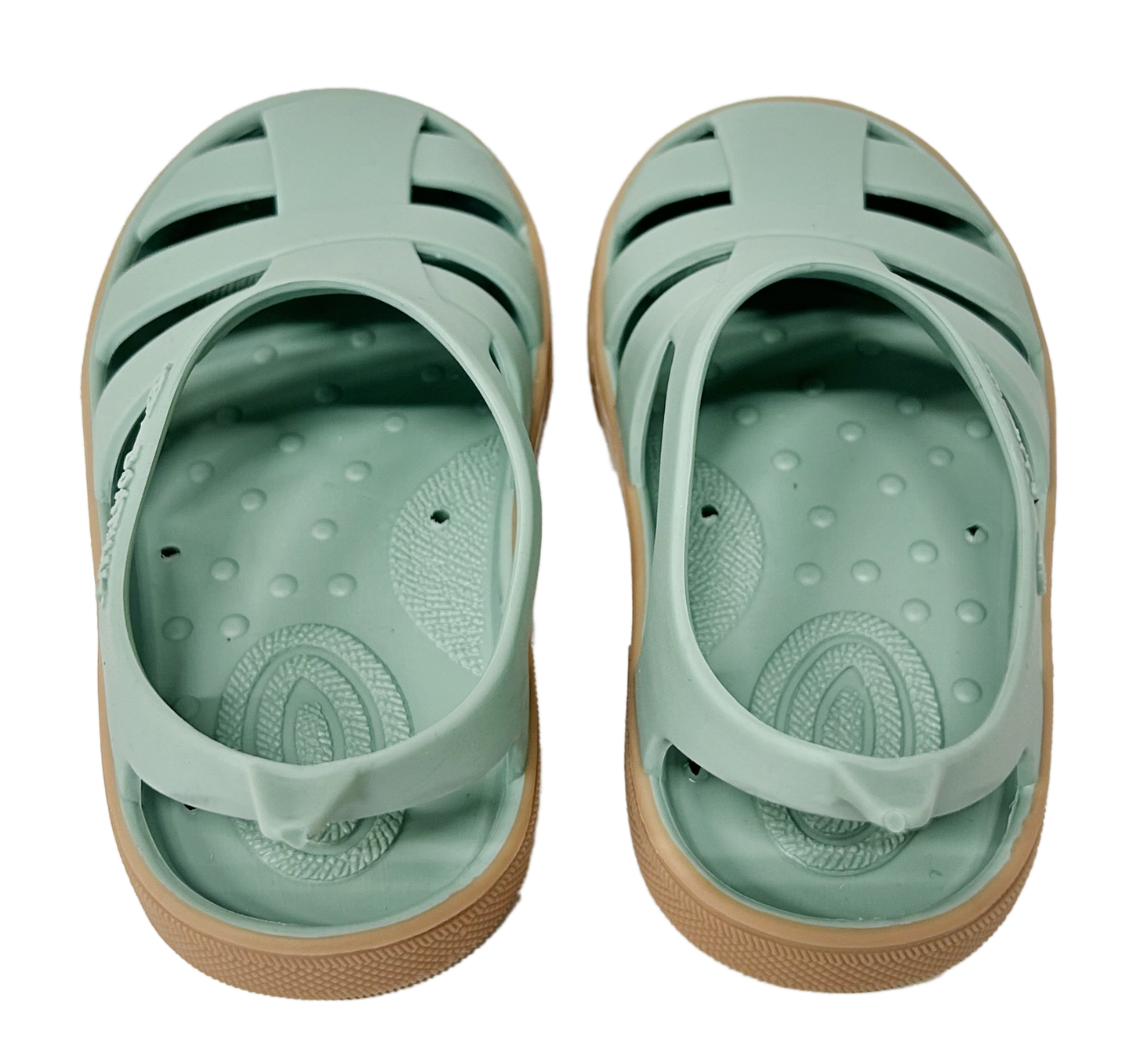Boatilus Bioty Pastel Green Jelly