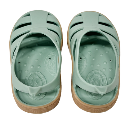 Boatilus Bioty Pastel Green Jelly